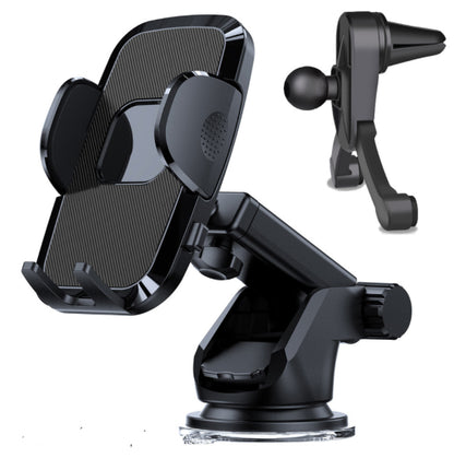 High-End Car Mobile Phone Holder Car Suction Cup Mobile Phone Holder