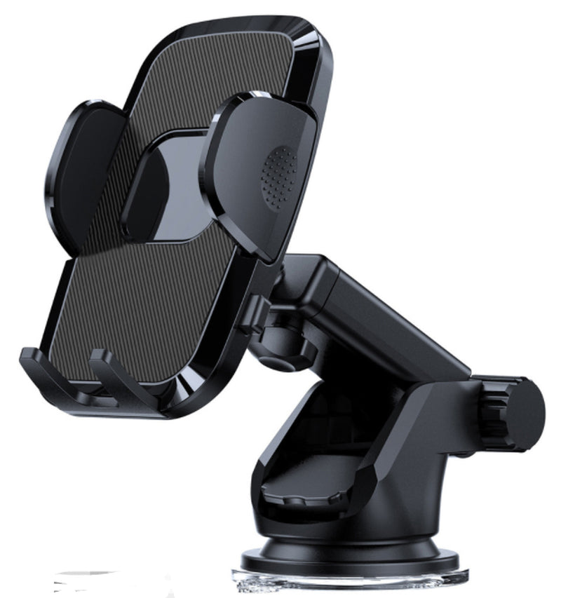 High-End Car Mobile Phone Holder Car Suction Cup Mobile Phone Holder